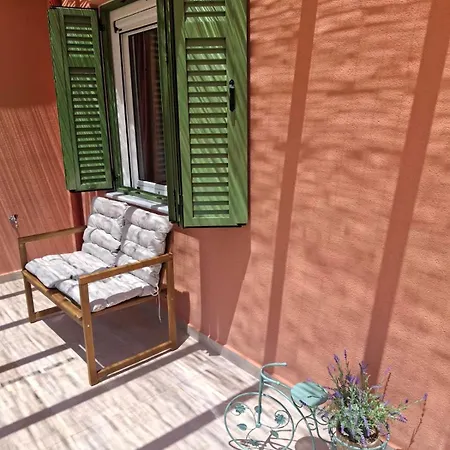 Elysian Olive Villa