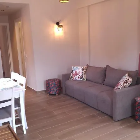 Elysian Olive Villa