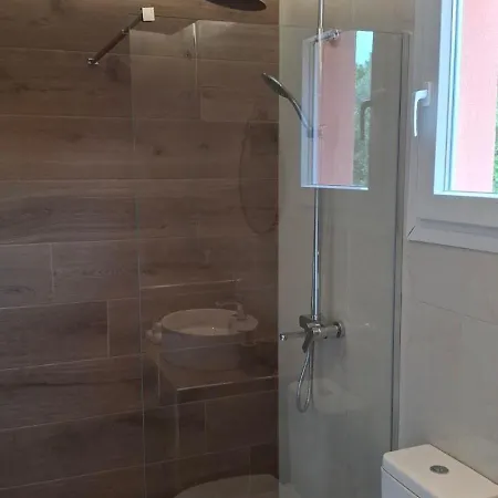 Elysian Olive Villa