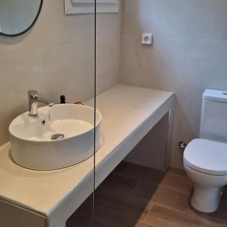 Elysian Olive Villa