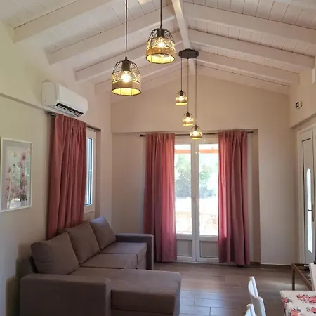 Villa Elysian Olive