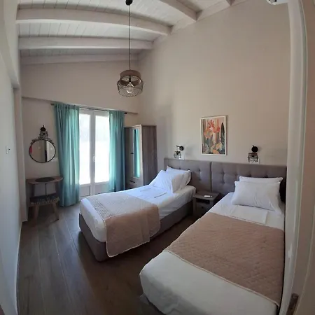 Villa Elysian Olive Spartià
