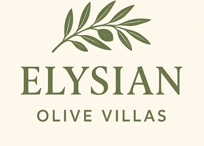 Elysian Olive فيلة