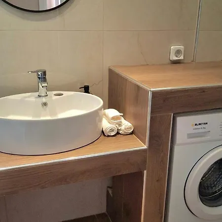 Elysian Olive Spartià