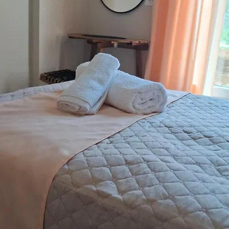 Elysian Olive * Spartià