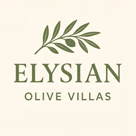 Elysian Olive Villa