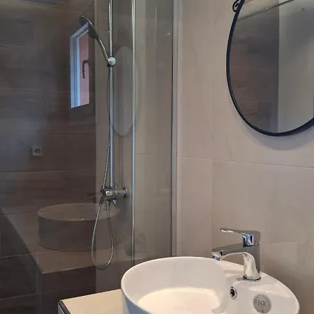 Elysian Olive Spartià