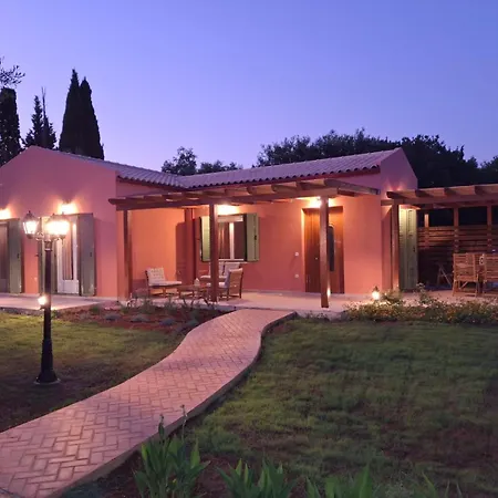 Villa Elysian Olive *