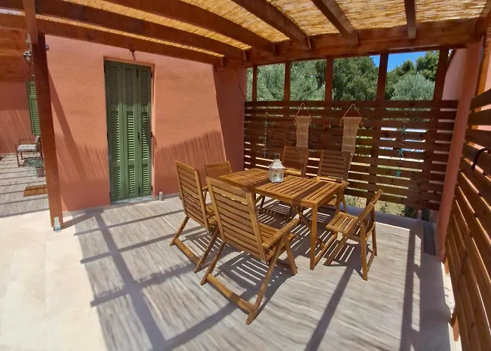 Villa Elysian Olive *