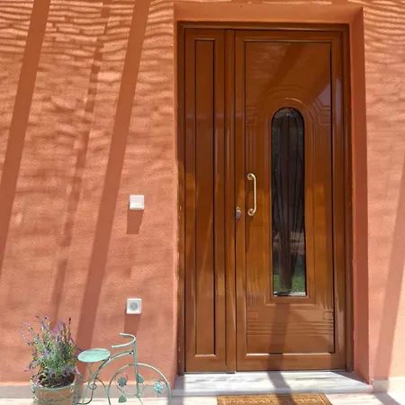 Villa Elysian Olive *