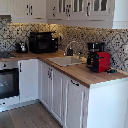 Villa Elysian Olive Spartia