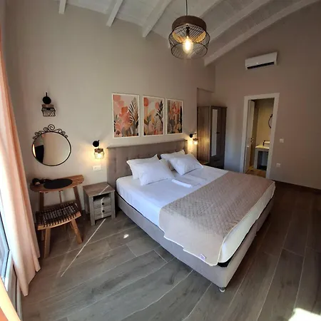 Elysian Olive Spartia