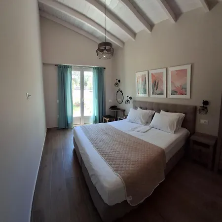 Elysian Olive * Spartia